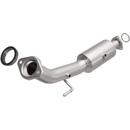 MagnaFlow California Catalytic Converter Direct Fit Honda Civic L4 2.0L 2007 - 2011 | 5461185 - JDMuscleHigh Flow Cat Pipesmag5461185