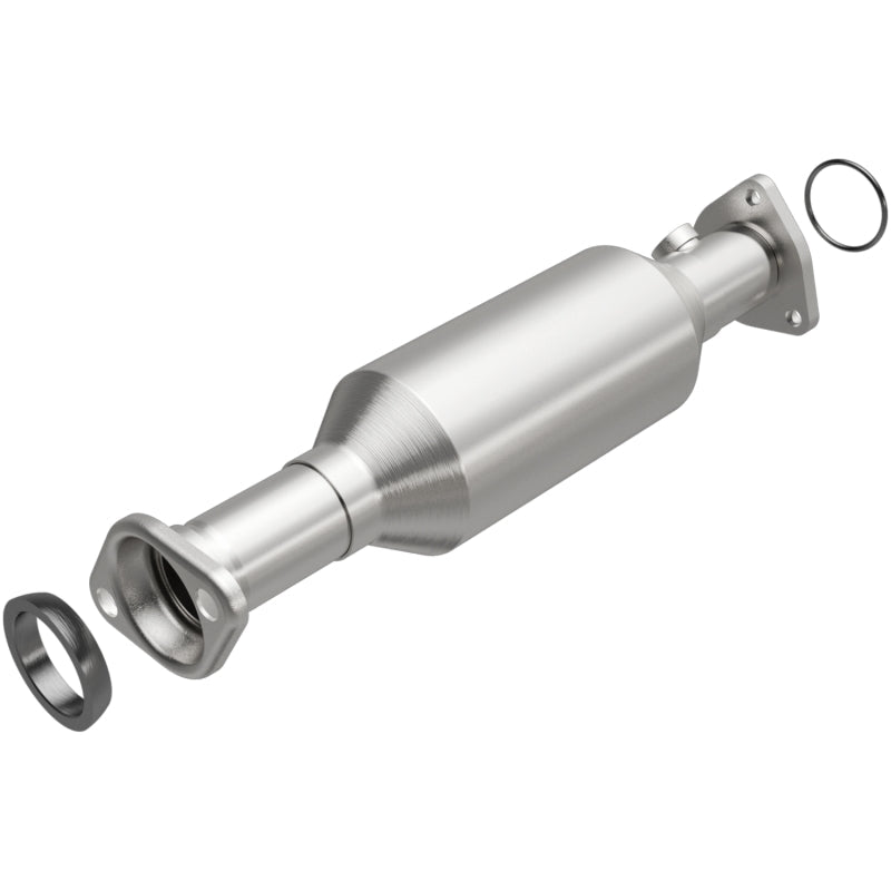 Magnaflow California Direct Fit Catalytic Converter Honda CR - V 1997 - 2001 | 4481617 - JDMuscleHigh Flow Cat Pipesmag4481617