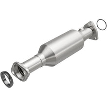 Magnaflow California Direct Fit Catalytic Converter Honda CR - V 1997 - 2001 | 4481617 - JDMuscleHigh Flow Cat Pipesmag4481617