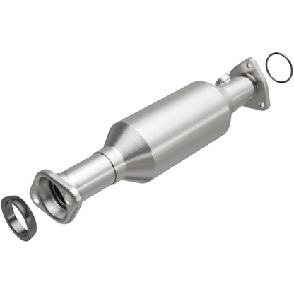 Magnaflow California Direct Fit Catalytic Converter Honda CR - V 1997 - 2001 | 4481617 - JDMuscleHigh Flow Cat Pipesmag4481617