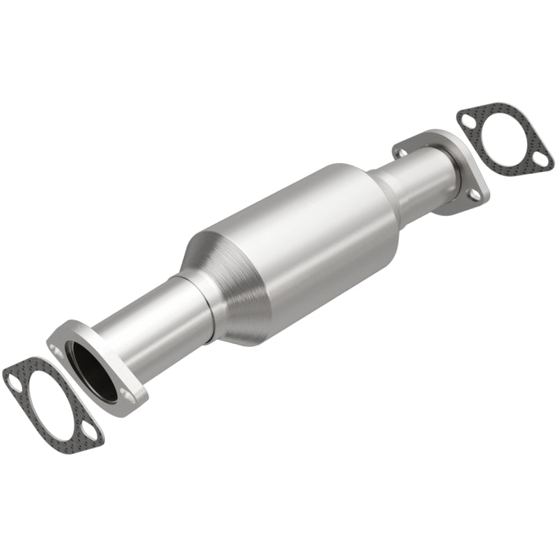 MagnaFlow California Grade converter Direct Fit Mazda Miata 1.8L 1996 - 1997 | 4481696 - JDMuscleHigh Flow Cat Pipesmag4481696