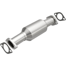 MagnaFlow California Grade converter Direct Fit Mazda Miata 1.8L 1996 - 1997 | 4481696 - JDMuscleHigh Flow Cat Pipesmag4481696