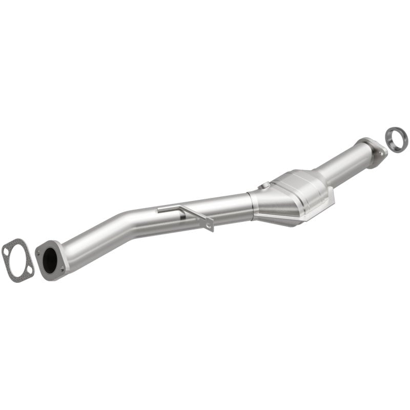 MagnaFlow CARB Compliant Direct-Fit Catalytic Converter Subaru Impreza 2.5L 2012-2014 / WRX 15-2016 / STI 15-2016 | 5421012 - JDMuscleHigh Flow Cat Pipesmag5421012