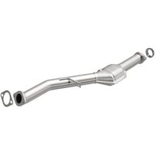 MagnaFlow CARB Compliant Direct-Fit Catalytic Converter Subaru Impreza 2.5L 2012-2014 / WRX 15-2016 / STI 15-2016 | 5421012 - JDMuscleHigh Flow Cat Pipesmag5421012