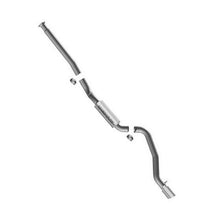 MagnaFlow Cat Back Exhaust 2007-2009 MazdaSpeed 3 | 16821