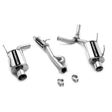 Magnaflow Cat Back Exhaust Honda S2000 2000-2005 | 15831