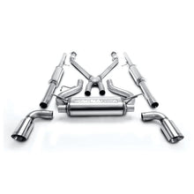 Magnaflow Cat Back Exhaust Infiniti G37 RWD & AWD Coupe 2008-2013 | 16820