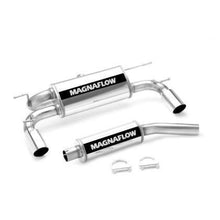 MagnaFlow Cat Back Exhaust Mazda Miata 2006-2014 | 16668