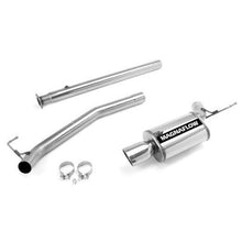 MagnaFlow Cat Back Exhaust Mitsubishi EVO 8 + 9 2003-2006 | 16660