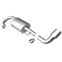 MagnaFlow Cat Back Exhaust Scion tC 2011-2015 | 15487