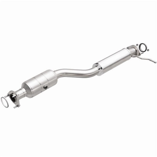 MagnaFlow Catalytic Converter Mazda RX-8 2004-2011 (49150)-mag49150-49150-Front Pipes and Downpipes / Y-Pipes-Magnaflow Performance-JDMuscle