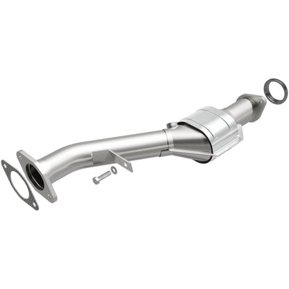 MagnaFlow Converters Direct-Fit WRX 2004-2007 / STI 2.5L T 2004-2007 | 49984 - JDMuscleHigh Flow Cat Pipesmag49984
