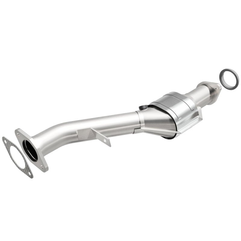 MagnaFlow Converters Direct-Fit WRX 2004-2007 / STI 2.5L T 2004-2007 | 49984 - JDMuscleHigh Flow Cat Pipesmag49984