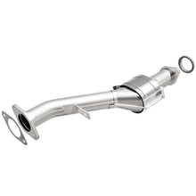 MagnaFlow Converters Direct-Fit WRX 2004-2007 / STI 2.5L T 2004-2007 | 49984 - JDMuscleHigh Flow Cat Pipesmag49984