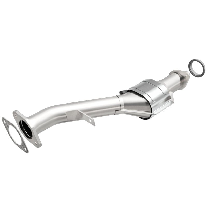 MagnaFlow Converters Direct-Fit WRX 2004-2007 / STI 2.5L T 2004-2007 | 49984 - JDMuscleHigh Flow Cat Pipesmag49984