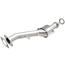 MagnaFlow Converters Direct-Fit WRX 2004-2007 / STI 2.5L T 2004-2007 | 49984 - JDMuscleHigh Flow Cat Pipesmag49984