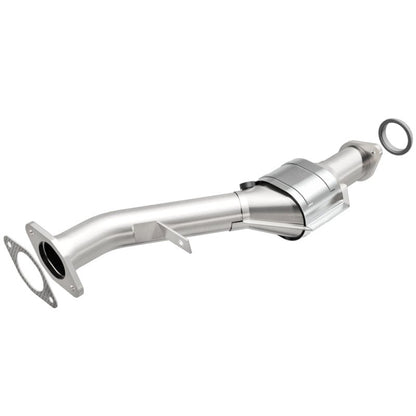 MagnaFlow Converters Direct-Fit WRX 2004-2007 / STI 2.5L T 2004-2007 | 49984 - JDMuscleHigh Flow Cat Pipesmag49984