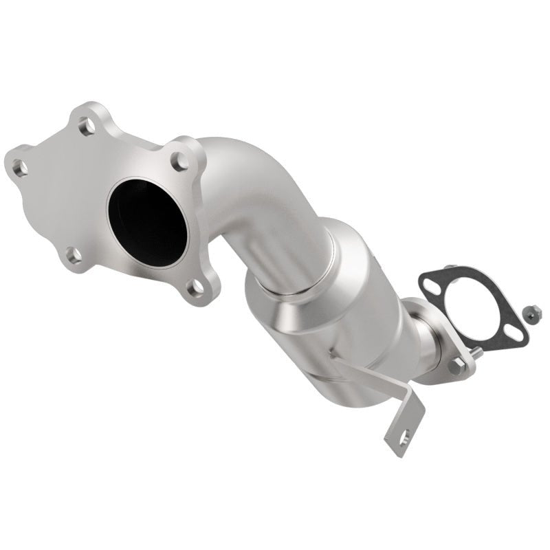 MagnaFlow EPA Compliant Direct-Fit Catalytic Converte Subaru STi 2015+ | 49160 - JDMuscleHigh Flow Cat Pipesmag49160