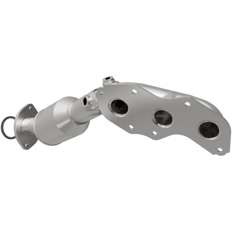 MagnaFlow EPA Compliant Manifold Catalytic Converter Lexus IS350 2016 - 2017 / RC350 2017 - 2018 | 22 - 029 - JDMuscleHigh Flow Cat Pipesmag22-029