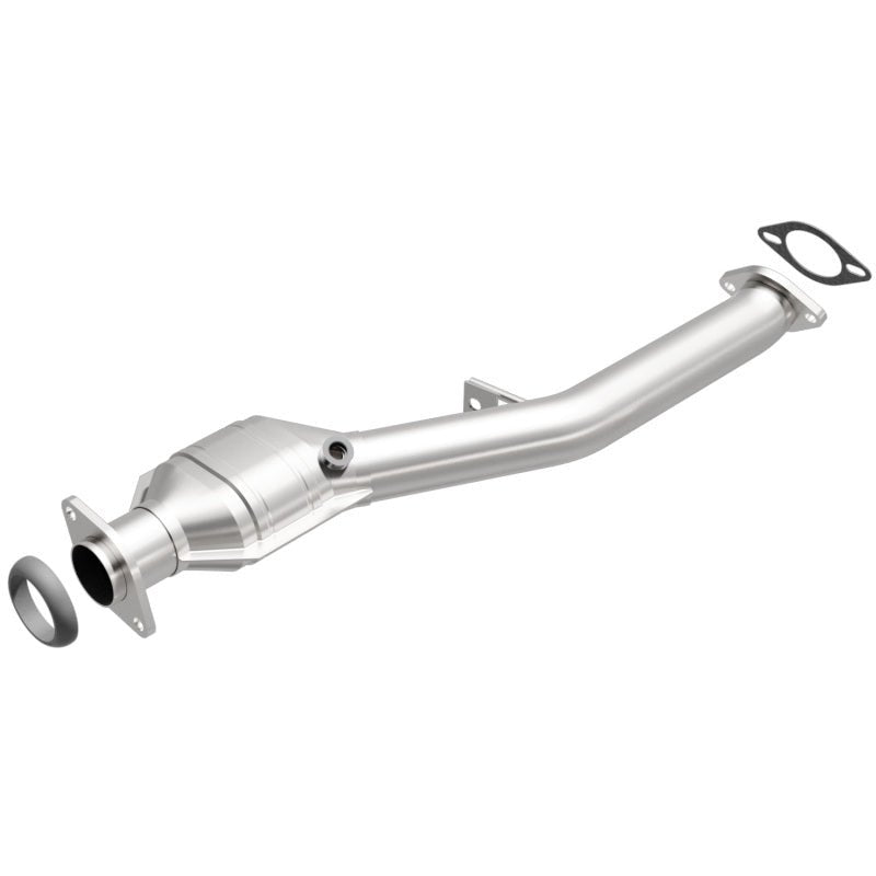 Magnaflow HM Grade Federal / EPA Compliant Direct-Fit Catalytic Converter Subaru Forester 2006-2008 | 23174 - JDMuscleHigh Flow Cat Pipesmag23174