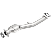 Magnaflow HM Grade Federal / EPA Compliant Direct-Fit Catalytic Converter Subaru Forester 2006-2008 | 23174 - JDMuscleHigh Flow Cat Pipesmag23174