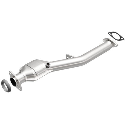 Magnaflow HM Grade Federal / EPA Compliant Direct-Fit Catalytic Converter Subaru Forester 2006-2008 | 23174 - JDMuscleHigh Flow Cat Pipesmag23174