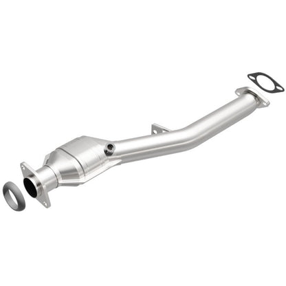 Magnaflow HM Grade Federal / EPA Compliant Direct-Fit Catalytic Converter Subaru Forester 2006-2008 | 23174 - JDMuscleHigh Flow Cat Pipesmag23174