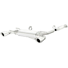 Magnaflow Scion FR - S 2013 - 2016/ BRZ 2013+ / 86 2017+ Cat Back Exhaust | 15157 - JDMuscleCat Back Exhaust SystemMFL15157
