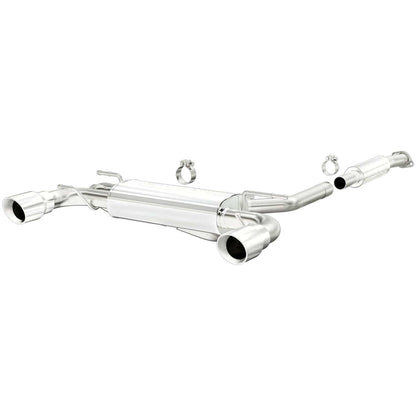 Magnaflow Scion FR - S 2013 - 2016/ BRZ 2013+ / 86 2017+ Cat Back Exhaust | 15157 - JDMuscleCat Back Exhaust SystemMFL15157