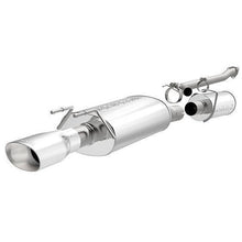 Magnaflow Stainless Cat Back Performance Exhaust 2013-2014 Honda Civic Si Coupe L4 2.4L | 15233
