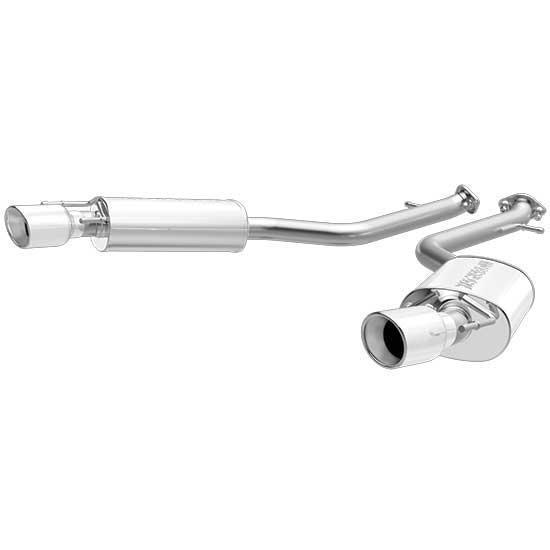 Magnaflow Stainless Performance Cat Back Exhaust 2014 Lexus IS350 | 15227