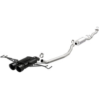 MagnaFlow Street Series Cat Back Exhaust w/ Black Tips Honda Civic 1.5L 2017-2019 | 19373