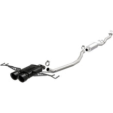 MagnaFlow Street Series Cat Back Exhaust w/ Black Tips Honda Civic 1.5L 2017-2019 | 19373