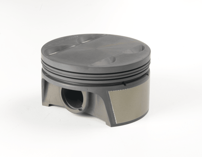 Mahle MS Piston Set Honda H22 87mm Bore 90mm Stroke 143mm Rod - 1cc 10.5 CR - Single Piston - JDMuscleNon - Categorizedmhl930082325-1