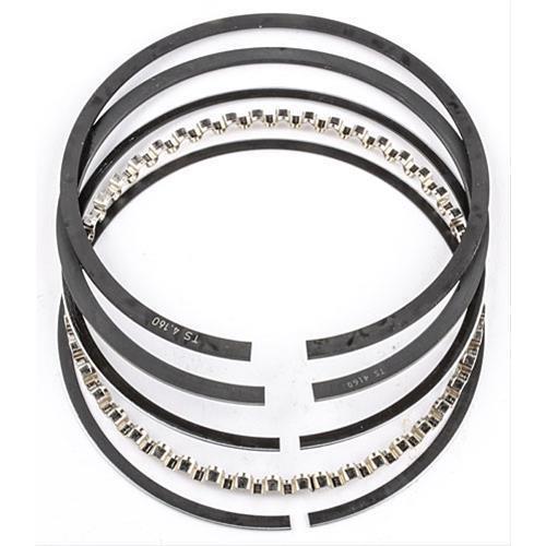 Manley 86.55mm Piston Ring (one piston) Toyota Supra Turbo (2JZGTE) (46865-1)-man46865-1-46865-1-Piston Rings and Clips-Manley Performance-JDMuscle