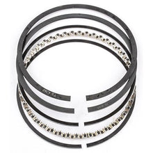 Manley 86.5mm Bore +.5mm Oversize Ring Set Mitsubishi EVO X | 46865-4