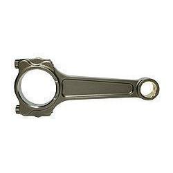 Manley Connecting Rods Mitsubishi EVO 8 / 9 2003-2006 (14022-4)-man14022-4-14022-4-Rods-Manley Performance-H Beam Rods-JDMuscle