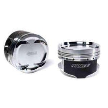 Manley Piston Set Mitsubishi Eclipse 1990-1999 | 605005C-4