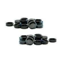 Manley Standard Stem Valves | 5.5mm Wear Caps | 8 pcs Honda S2000 2000-2009 | 42263-8