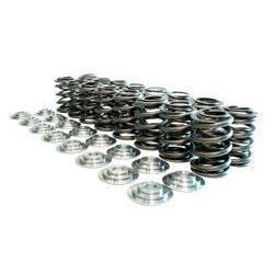 Manley Valve Spring and Retainer Kit (w/o Valve Locks) Honda S2000 2000-2009 (26150)-man26150-26150-Valve Springs-Manley Performance-JDMuscle