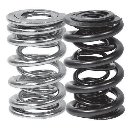 Manley Valve Springs Nissan 240sx SR20DE/SR20DET (22165-16)-man22165-16-22165-16-Valve Springs-Manley Performance-JDMuscle