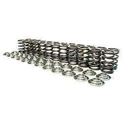 Manley Valve Springs & Retainers Mitsubishi Evo 8 / 9 2003-2006 (26125)-man26125-26125-Valve Springs-Manley Performance-JDMuscle