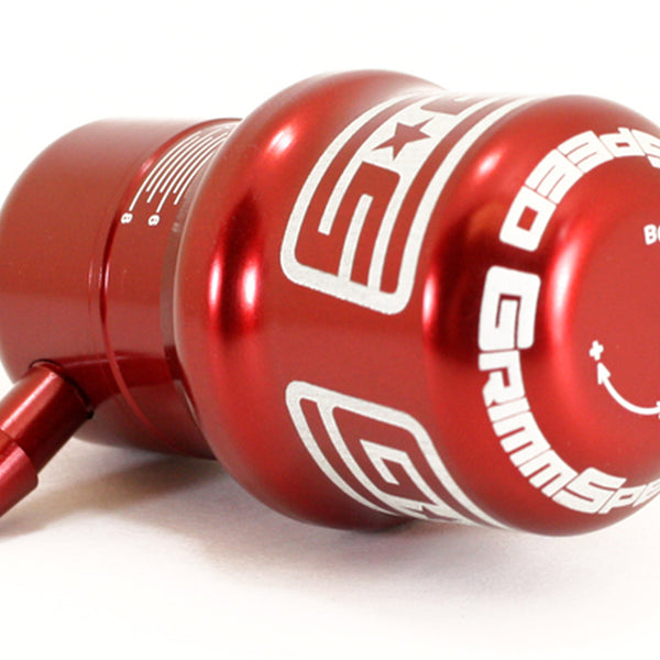 Grimmspeed V2 Manual Boost Controller Universal 070002X JDMuscle