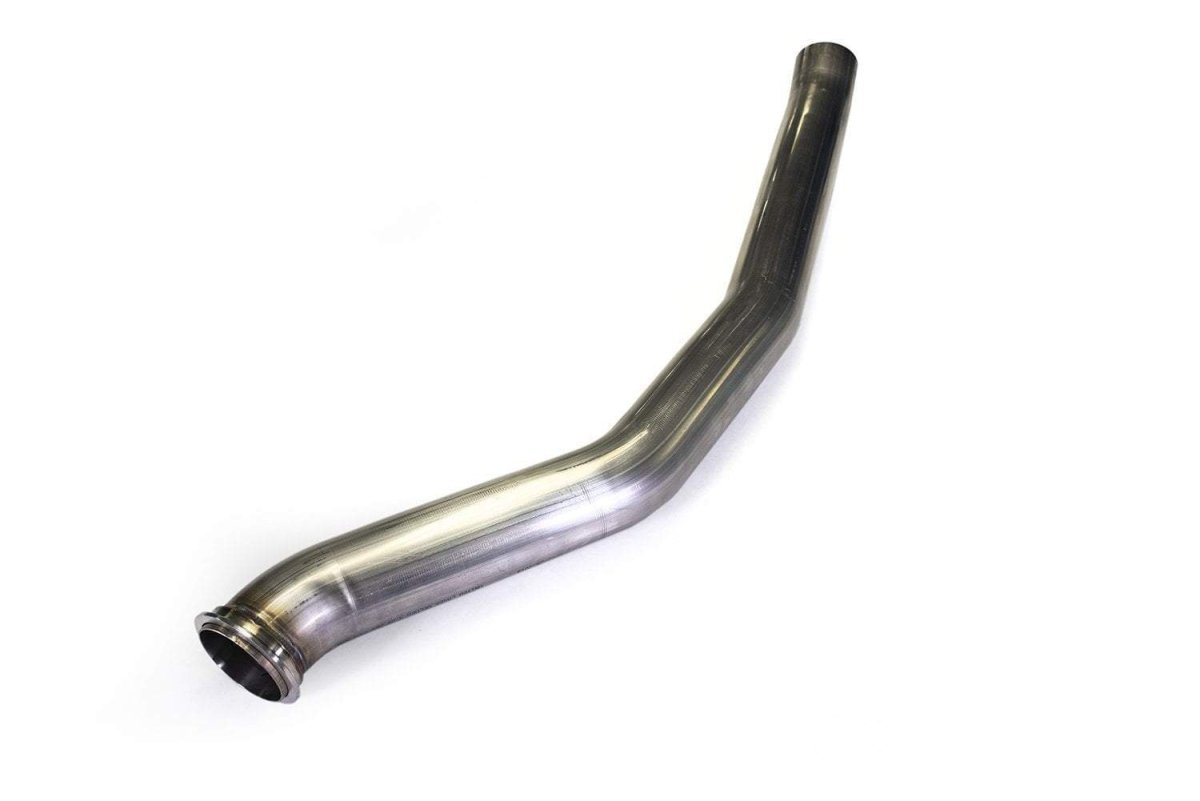 MAP Catback Exhaust | 2017+ Honda Civic Si SEDAN ONLY | HDAX - CBE - SN - JDMuscleNon - CategorizedMAPHDAX-CBE-SN-RCE-BLNo, Factory Front Pipe 3 - Bolt Flange Attachment StyleRace MufflerBlue Tips
