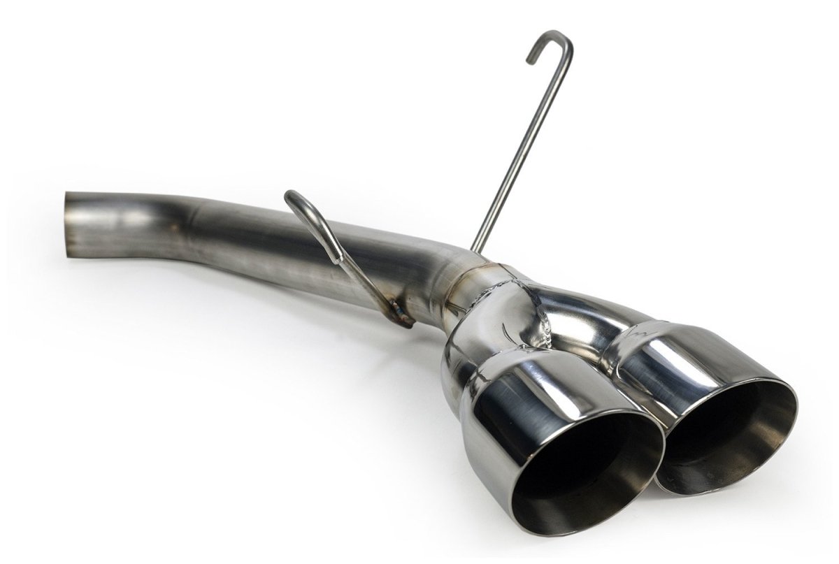 MAP Catback Exhaust System | 15 - 2020 WRX/STI | WRX - 4G - CB - REV2 - JDMuscleNon - CategorizedMAPWRX-4G-CB-NM-REV2-PNo MufflerNo (Aftermarket Downpipe)Standard SS Tips