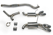 MAP Catback Exhaust System | 15 - 2020 WRX/STI | WRX - 4G - CB - REV2 - JDMuscleNon - CategorizedMAPWRX-4G-CB-REV2-PWith MufflersNo (Aftermarket Downpipe)Standard SS Tips