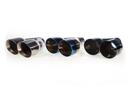 MAP Catback Exhaust System | 15 - 2020 WRX/STI | WRX - 4G - CB - REV2 - JDMuscleNon - CategorizedMAPWRX-4G-CB-NM-REV2-PNo MufflerNo (Aftermarket Downpipe)Standard SS Tips