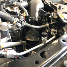 MAP Civic 1.5T BOV Block Off Plate | 2016 - 21 Honda Civic 1.5T | HDAX - BOVB - JDMuscleNon - CategorizedMAPHDAX-BOVB