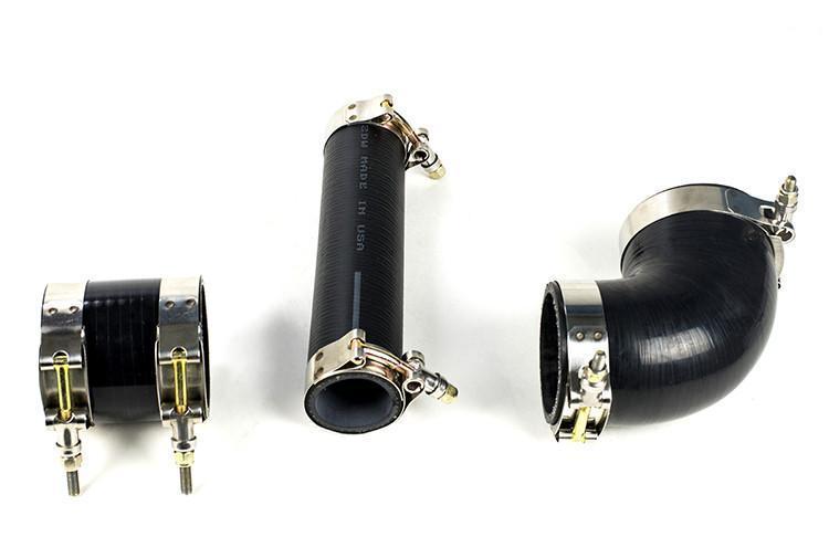 MAP Complete Intercooler Piping Kit | 2008 - 2015 Mitsubishi Evolution X - JDMuscleNon - CategorizedMAPEVOX-ICP-KITPolished