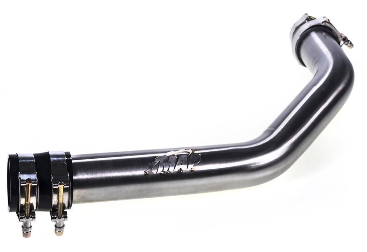 MAP Complete Intercooler Piping Kit | 2008 - 2015 Mitsubishi Evolution X - JDMuscleNon - CategorizedMAPEVOX-ICP-KITPolished